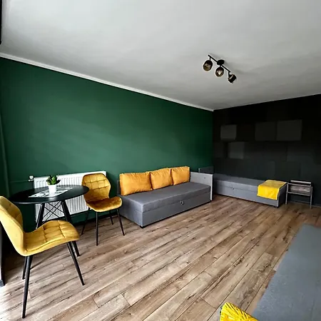 Apartament Sulikow Lägenhet *
