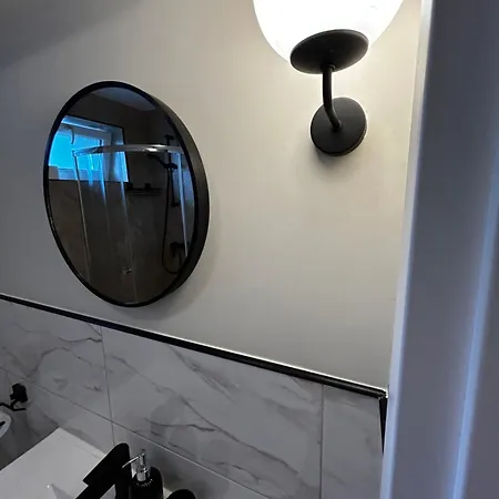 Apartmán Apartament Sulikow *