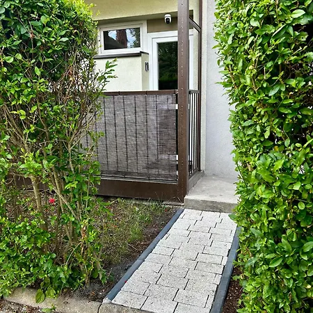 Apartament Sulików Sulikow