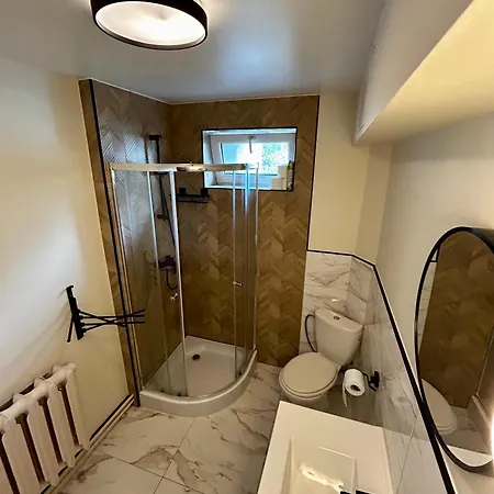 Lägenhet Apartament Sulikow