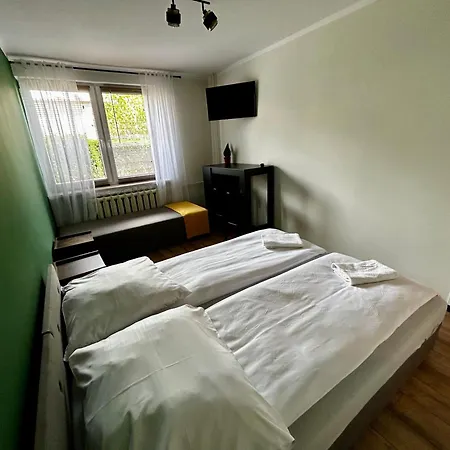 Apartament Sulikow Lägenhet Sulikow
