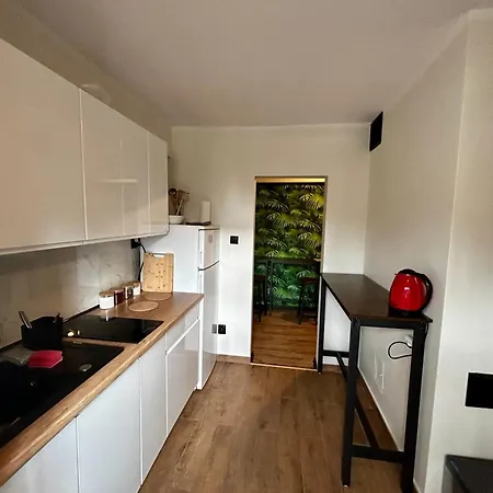 Lägenhet Apartament Sulikow Sulikow