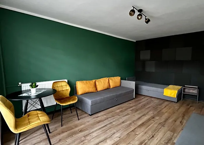 Sulików Apartament *