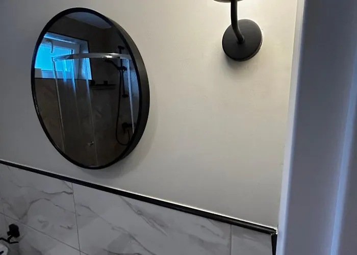 Apartament Sulików *