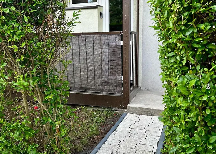 Apartament Sulików Sulikow