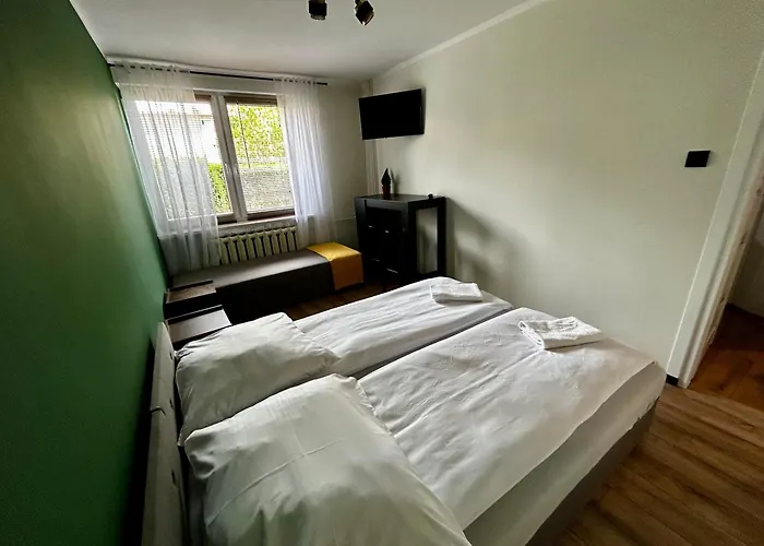 Sulików Apartament Sulikow