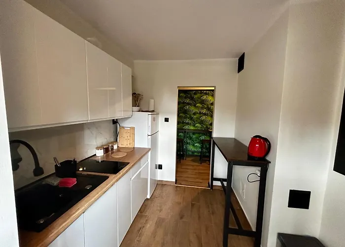 Apartament Sulików Sulikow